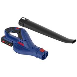 GÜDE 58589 akumulátor foukač listí