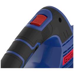 GÜDE 58589 akumulátor foukač listí