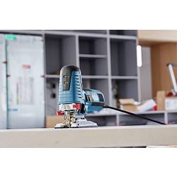Bosch Professional GST 160 CE přímočará pila, kufřík, 800 W, 0.601.517.000
