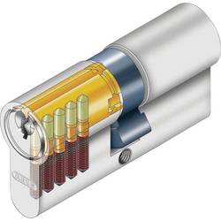 ABUS 03002 dvojitá profilová cylindrická vložka 30 / 30mm