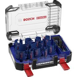 Bosch Accessories EXPERT Construction 2608900489 sada děrovacích pil 15dílná 20 mm, 22 mm, 25 mm, 32 mm, 35 mm, 40 mm, 44 mm, 51 mm, 60 mm, 68 mm, 76 mm 15 ks