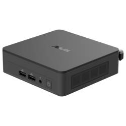 Asus mini PC (HTPC) ASUS RNUC13ANKI3048C2I i3-1315U BB Intel® Core™ i3 i3-1315U 4.5 GHz 8 GB RAM 512 GB SSD 90AS0031-M00040