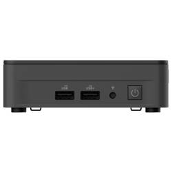 Asus mini PC (HTPC) ASUS RNUC13ANKI3048C2I i3-1315U BB Intel® Core™ i3 i3-1315U 4.5 GHz 8 GB RAM 512 GB SSD 90AS0031-M00040