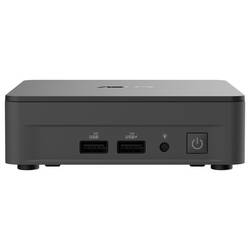 Asus mini PC (HTPC) ASUS RNUC13ANKI3048C2I i3-1315U BB Intel® Core™ i3 i3-1315U 4.5 GHz 8 GB RAM 512 GB SSD 90AS0031-M00040