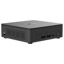 Asus mini PC (HTPC) ASUS RNUC13ANKI3048C2I i3-1315U BB Intel® Core™ i3 i3-1315U 4.5 GHz 8 GB RAM 512 GB SSD 90AS0031-M00040