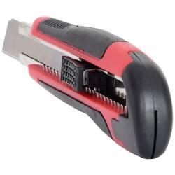 KS Tools 9072165 Univerzální odlamovací nůž, 165 mm, čepel 18 x 100 mm 1 ks
