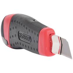 KS Tools 9072165 Univerzální odlamovací nůž, 165 mm, čepel 18 x 100 mm 1 ks
