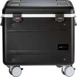 Parat PARAPROJECT Case TC10 systém nabíjení a řízení mobilní systém nabíjení propojení kabelem USB typ C™