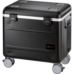 Parat PARAPROJECT Case TC10 systém nabíjení a řízení mobilní systém nabíjení propojení kabelem USB typ C™