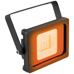 Eurolite LED IP FL-10 SMD orange 51914913 venkovní LED reflektor 10 W Barvy světla (LED svítidlo): černé světlo