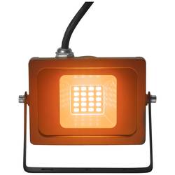 Eurolite LED IP FL-10 SMD orange 51914913 venkovní LED reflektor 10 W