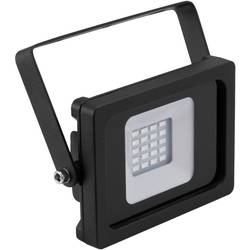 Eurolite LED IP FL-10 SMD orange 51914913 venkovní LED reflektor 10 W Barvy světla (LED svítidlo): černé světlo