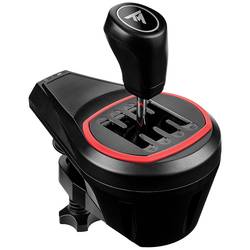 Thrustmaster TH8S USB-C® PC, PlayStation 4, PlayStation 5, Xbox One, Xbox Series S, Xbox Series X černá, červená