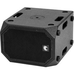 Omnitronic BOB Basic Set 2.1 sada aktivních PA reproduktorů Bluetooth