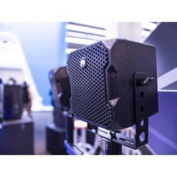 Omnitronic BOB Basic Set 2.1 sada aktivních PA reproduktorů Bluetooth