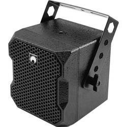 Omnitronic BOB Basic Set 2.1 sada aktivních PA reproduktorů Bluetooth