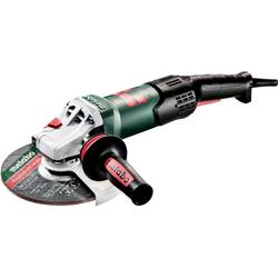 Metabo WEA 19-180 Quick RT 601095000 úhlová bruska 1900 W