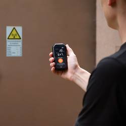 PCE Instruments Zkoušečka magnetického pole