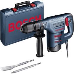 Bosch Professional GSH 3 E SDS plus-sekací kladivo 650 W 2.6 J kufřík