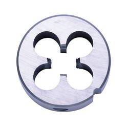 Eventus by Exact 10722 sada závitníků 43dílná HSS metrický M3, M4, M5, M6, M8, M10, M12