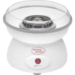 Clatronic ZWM 3478 261661 výrobník cukrové vaty, bílá