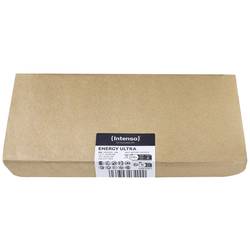 Intenso 7501521 tužková baterie AA alkalicko-manganová, 2600 mAh, 1.5 V, 100 ks