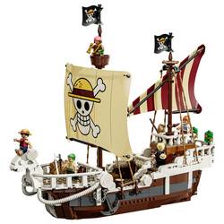 75639 LEGO® ONE PIECE