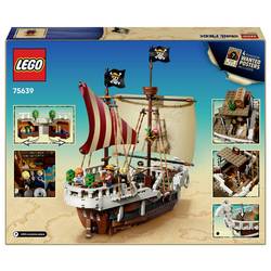 75639 LEGO® ONE PIECE