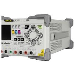 Rigol DP832A laboratorní zdroj s nastavitelným napětím, 0 - 30 V/DC, 0 - 3 A, 195 W, výstup 3 x, DP832A