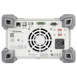 Rigol DP832A laboratorní zdroj s nastavitelným napětím, 0 - 30 V/DC, 0 - 3 A, 195 W, výstup 3 x, DP832A