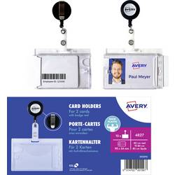 Avery-Zweckform 4827 kapsa na doklady (š x v) 90 mm x 54 mm 10 ks