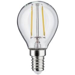 Paulmann 28689 LED Energetická třída (EEK2021) F (A - G) E14 2.6 W teplá bílá (Ø x v) 45 mm x 78 mm 1 ks
