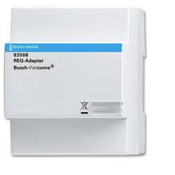 ABB 2CKA008300A0548 příslušenství domovní telefon bílá