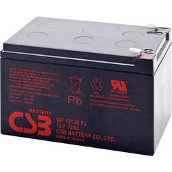 CSB Battery Náhradní akumulátor 1 ks