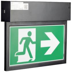 H1 Solutions 1025 LED nouzové osvětlení únikových cest vpravo, vlevo, dolů