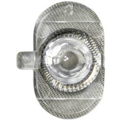 H1 Solutions 1054 bezpečnostní osvětlení vestavná montáž do stropu