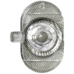 H1 Solutions 1053 bezpečnostní osvětlení vestavná montáž do stropu