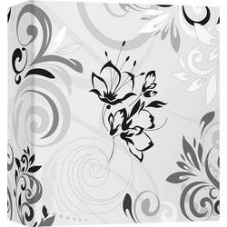 ZEP Zubehör Digitalkameras EB57100W fotoalbum bílá