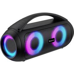 Denver BTG-616 Bluetooth® reproduktor černá