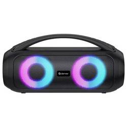Denver BTG-616 Bluetooth® reproduktor černá