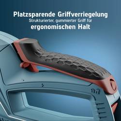 Novus Tools 030-0461 ruční sponkovačka, Typ 37 , Typ 53, dĺžka 6 - 14 mm