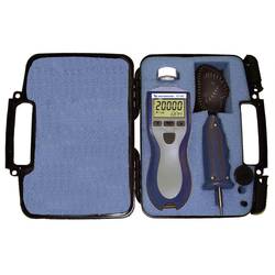 Wachendorff PLT200KIT otáčkoměr optický, mechanický 0.5 - 20000 ot./min 5 - 200000 ot./min