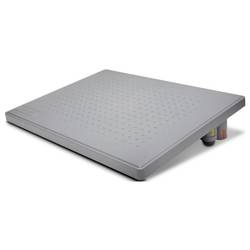 Kensington K50416EU SoleMate™ Pro Elite opěrka pro nohy s nastavitelným sklonem šedá