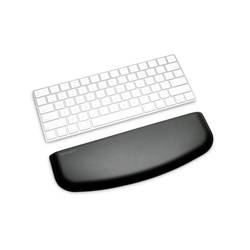 Kensington ErgoSoft™ gelová opěrka pod zápěstí ergonomická, protiskluzové černá