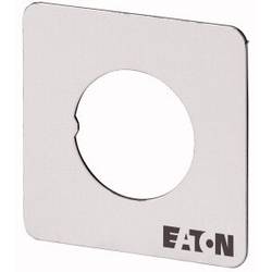 Eaton FS-ALU980-T0 266905 přední štít (d x š x v) 49 x 49 x 3 cm bez potisku 1 ks Piece