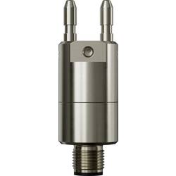 Senseca senzor tlaku 1 ks DX 210-2.5hPa 2.5 hPa (max) (Ø x d) 21.7 mm x 62 mm