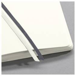 Sigel C2637 týdenní kalendář Conceptum 2026 Softcover DIN A6 tmavě šedá 1 ks Počet stran: 176