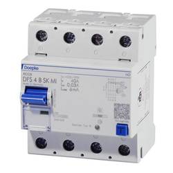 Doepke 09134892HD proudový chránič