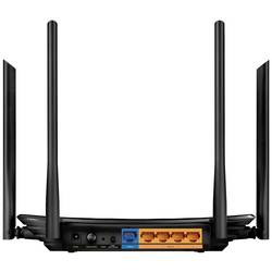 TP-LINK Archer C6 Wi-Fi router 2.4 GHz, 5 GHz, 1.2 GBit/s