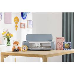 Cricut Maker 4 Essentials Bundle Řezací sada pro plotry Šířka řezu 29.7 cm